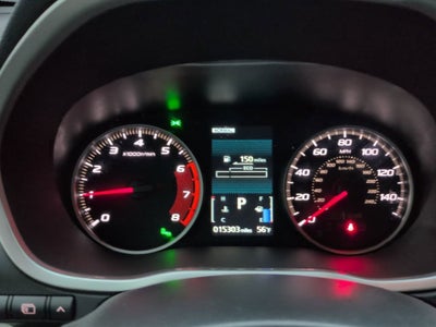 2022 Mitsubishi Eclipse Cross SE S-AWC