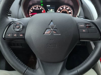 2022 Mitsubishi Eclipse Cross SE S-AWC