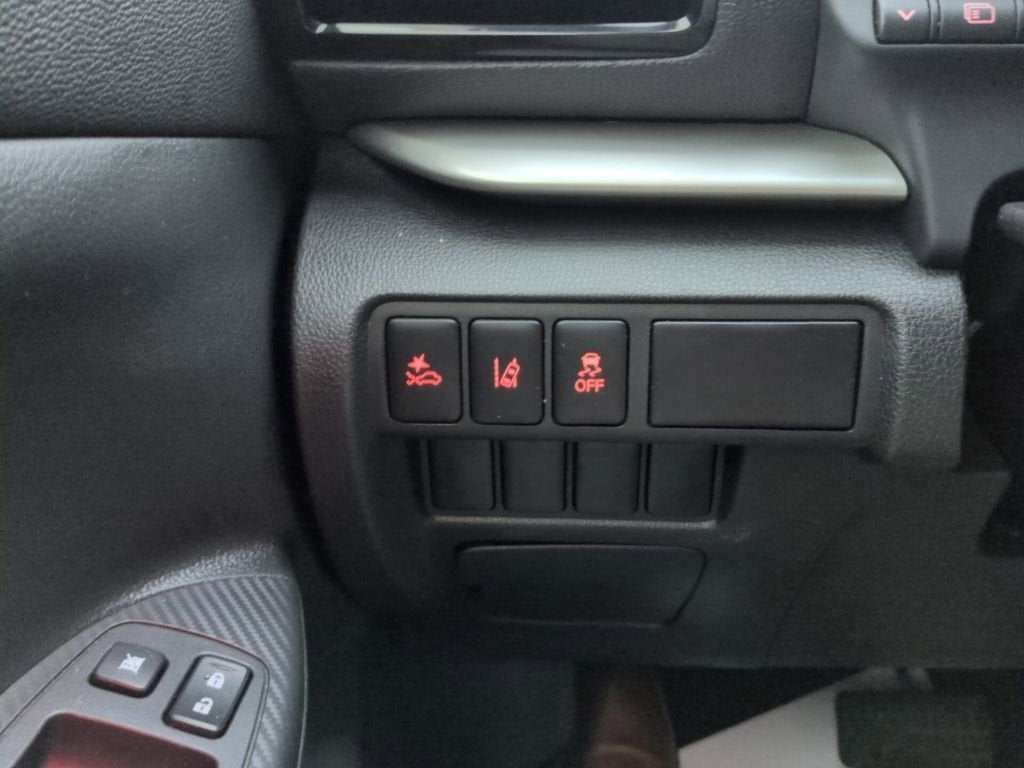 2022 Mitsubishi Eclipse Cross SE S-AWC