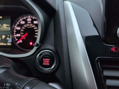 2022 Mitsubishi Eclipse Cross SE S-AWC