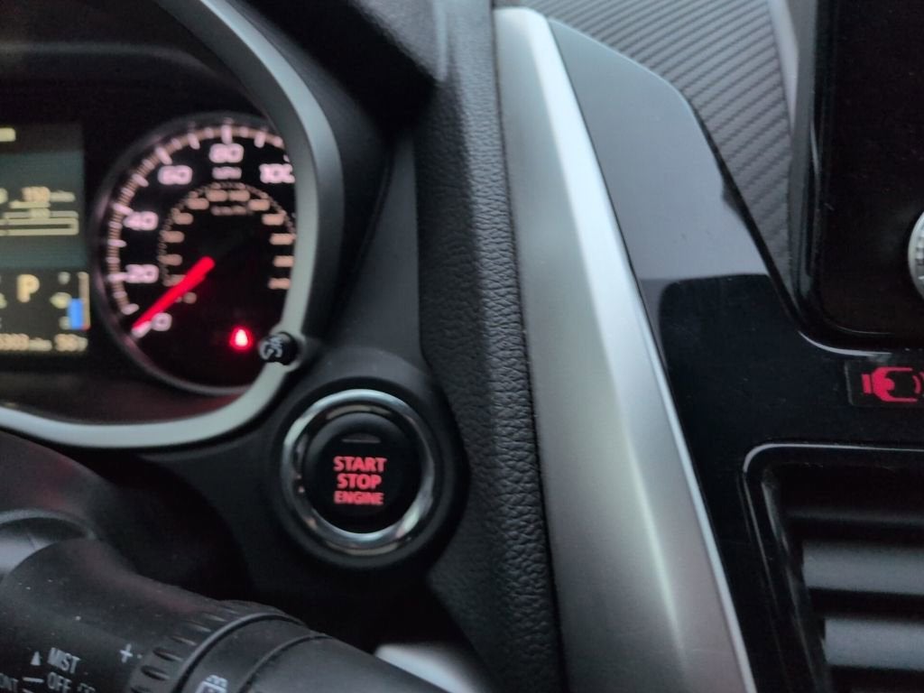 2022 Mitsubishi Eclipse Cross SE S-AWC