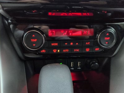 2022 Mitsubishi Eclipse Cross SE S-AWC