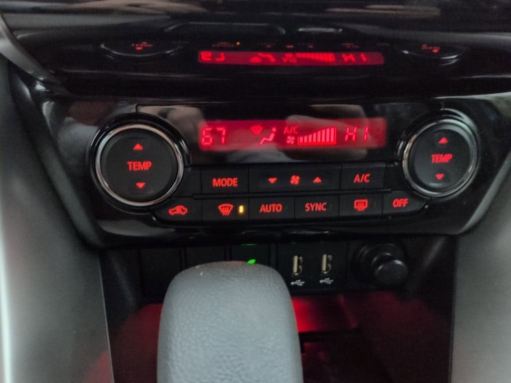 2022 Mitsubishi Eclipse Cross SE S-AWC