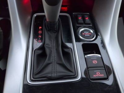 2022 Mitsubishi Eclipse Cross SE S-AWC