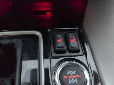 2022 Mitsubishi Eclipse Cross SE S-AWC