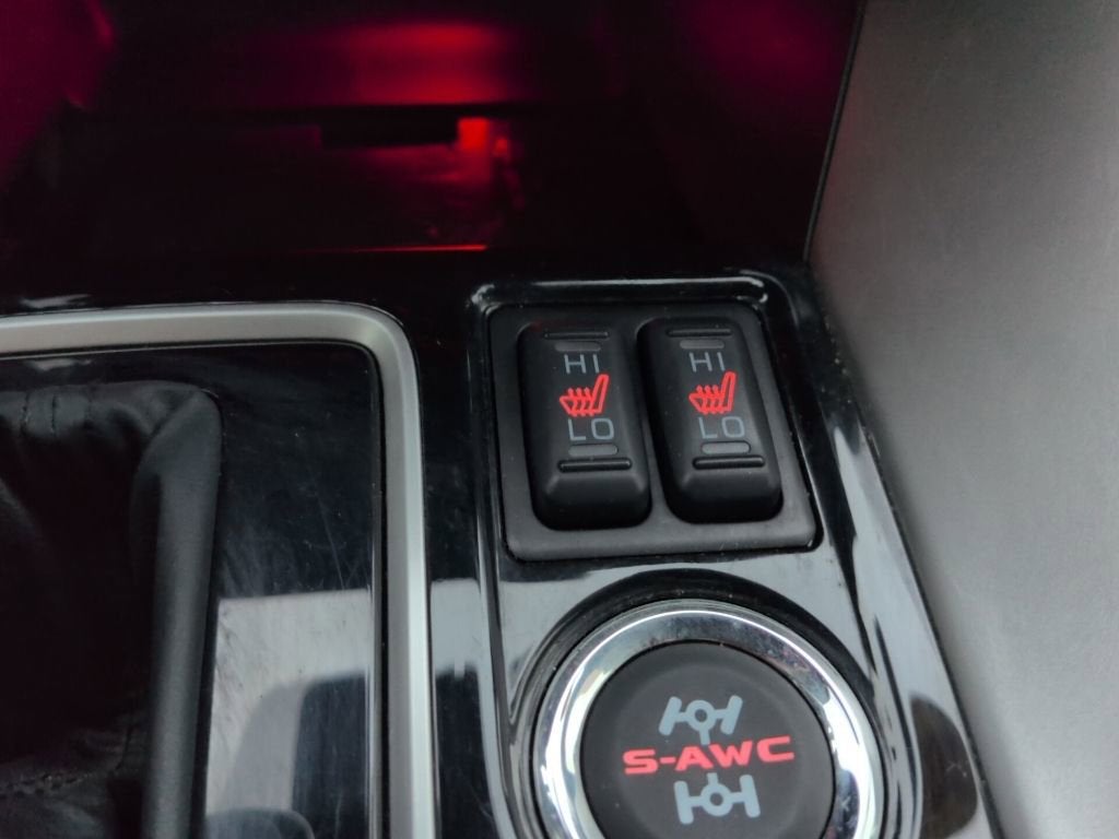 2022 Mitsubishi Eclipse Cross SE S-AWC