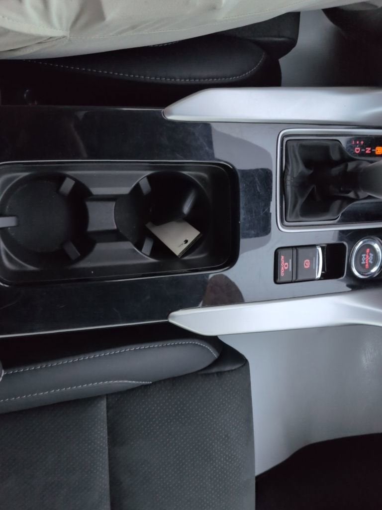 2022 Mitsubishi Eclipse Cross SE S-AWC