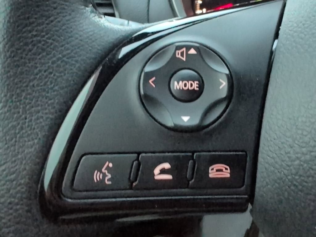 2022 Mitsubishi Eclipse Cross SE S-AWC