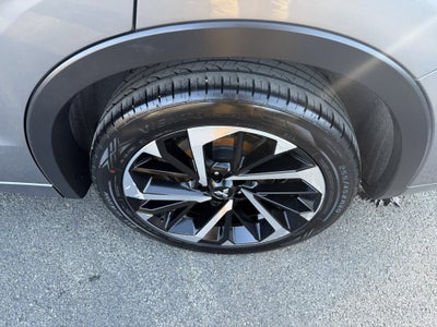 2022 Mitsubishi Outlander SEL 2.5 S-AWC