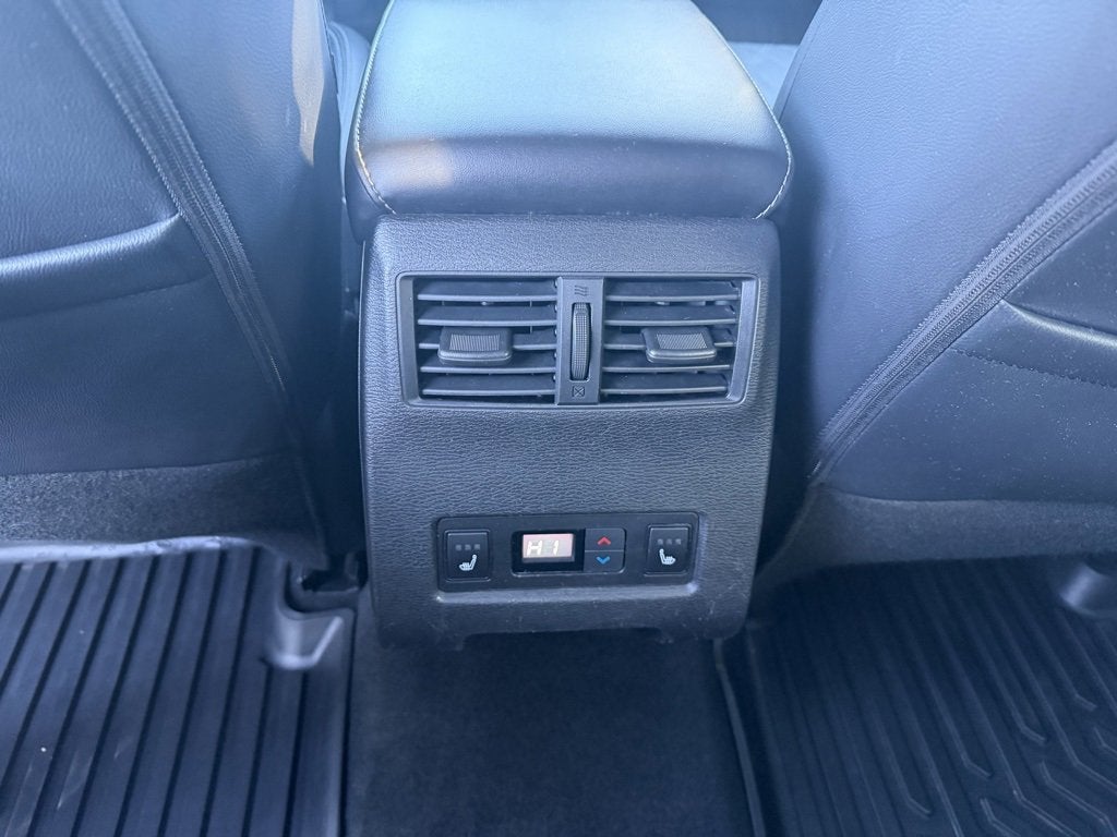 2022 Mitsubishi Outlander SEL 2.5 S-AWC