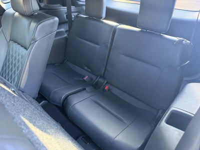 2022 Mitsubishi Outlander SEL 2.5 S-AWC