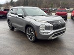 2022 Mitsubishi Outlander SEL 2.5 S-AWC