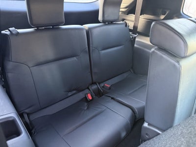 2022 Mitsubishi Outlander SEL 2.5 S-AWC