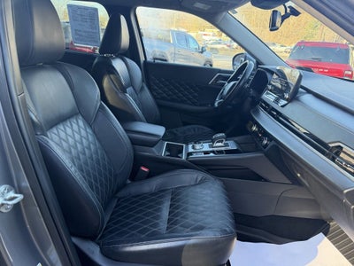 2022 Mitsubishi Outlander SEL 2.5 S-AWC