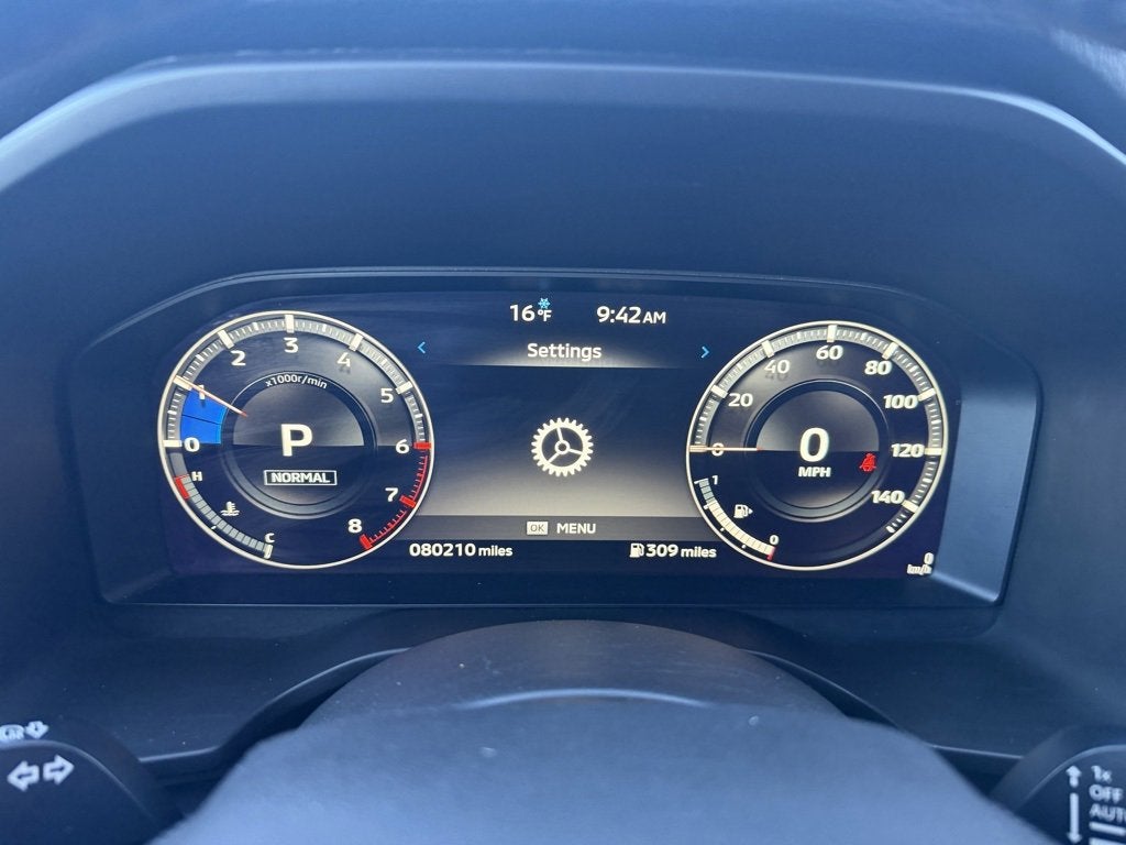 2022 Mitsubishi Outlander SEL 2.5 S-AWC