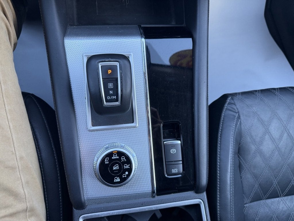 2022 Mitsubishi Outlander SEL 2.5 S-AWC