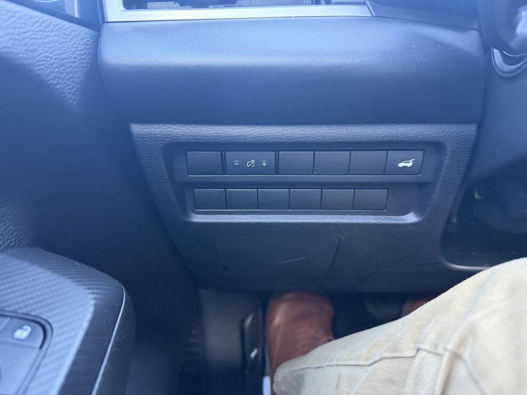 2022 Mitsubishi Outlander SEL 2.5 S-AWC