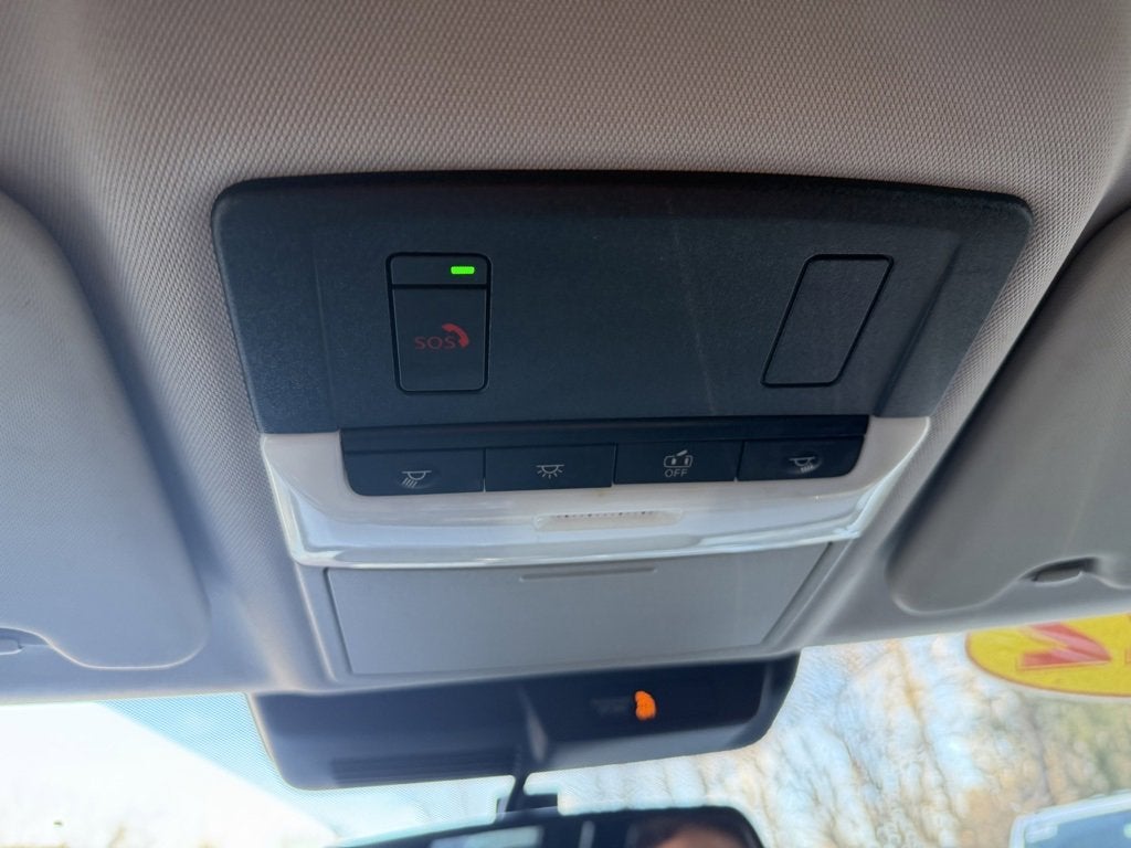 2022 Mitsubishi Outlander SEL 2.5 S-AWC