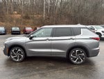 2022 Mitsubishi Outlander SEL 2.5 S-AWC
