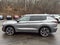 2022 Mitsubishi Outlander SEL 2.5 S-AWC