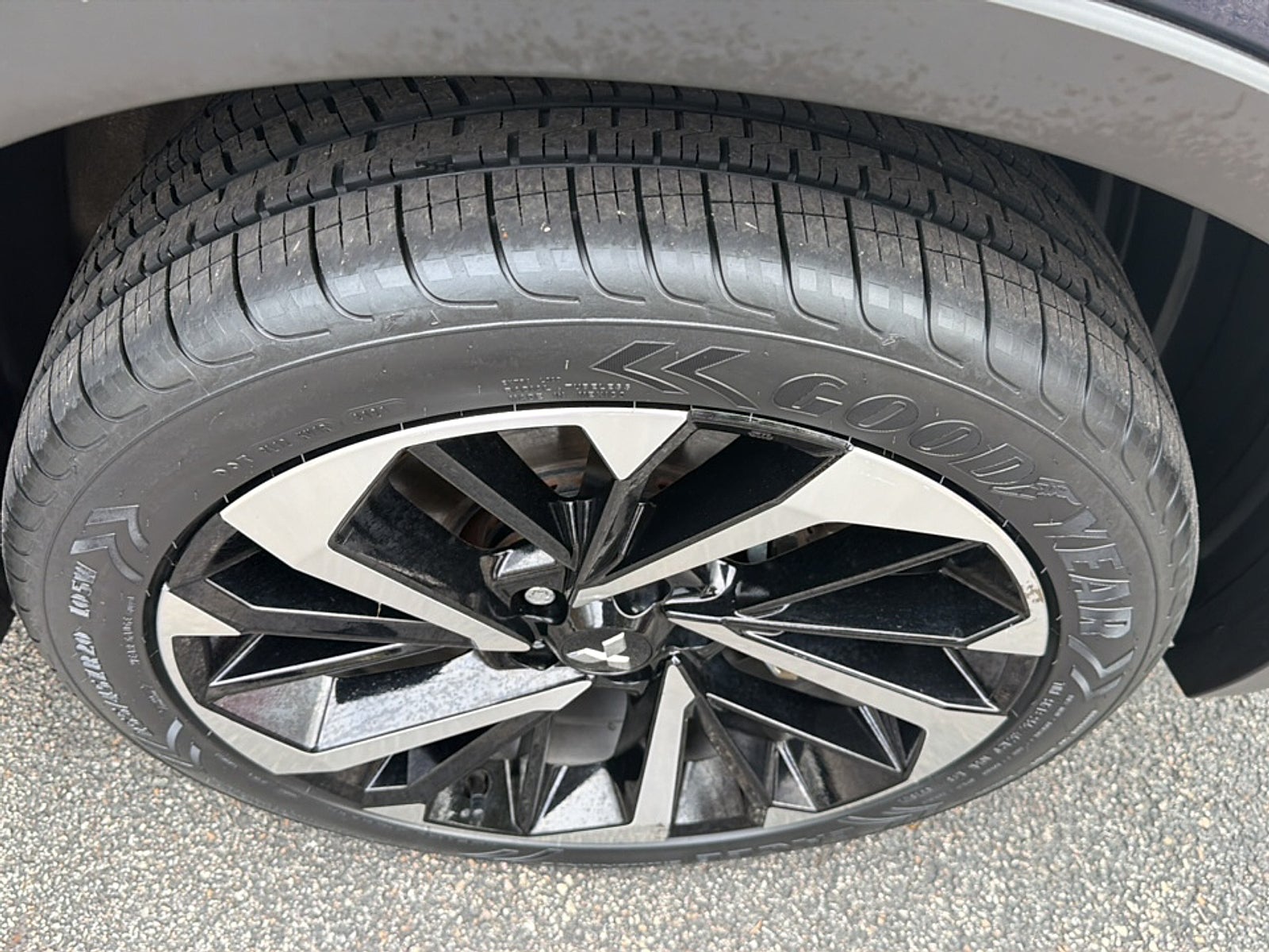 2023 Mitsubishi Outlander PHEV SEL S-AWC