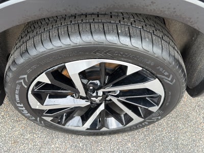 2023 Mitsubishi Outlander PHEV SEL S-AWC