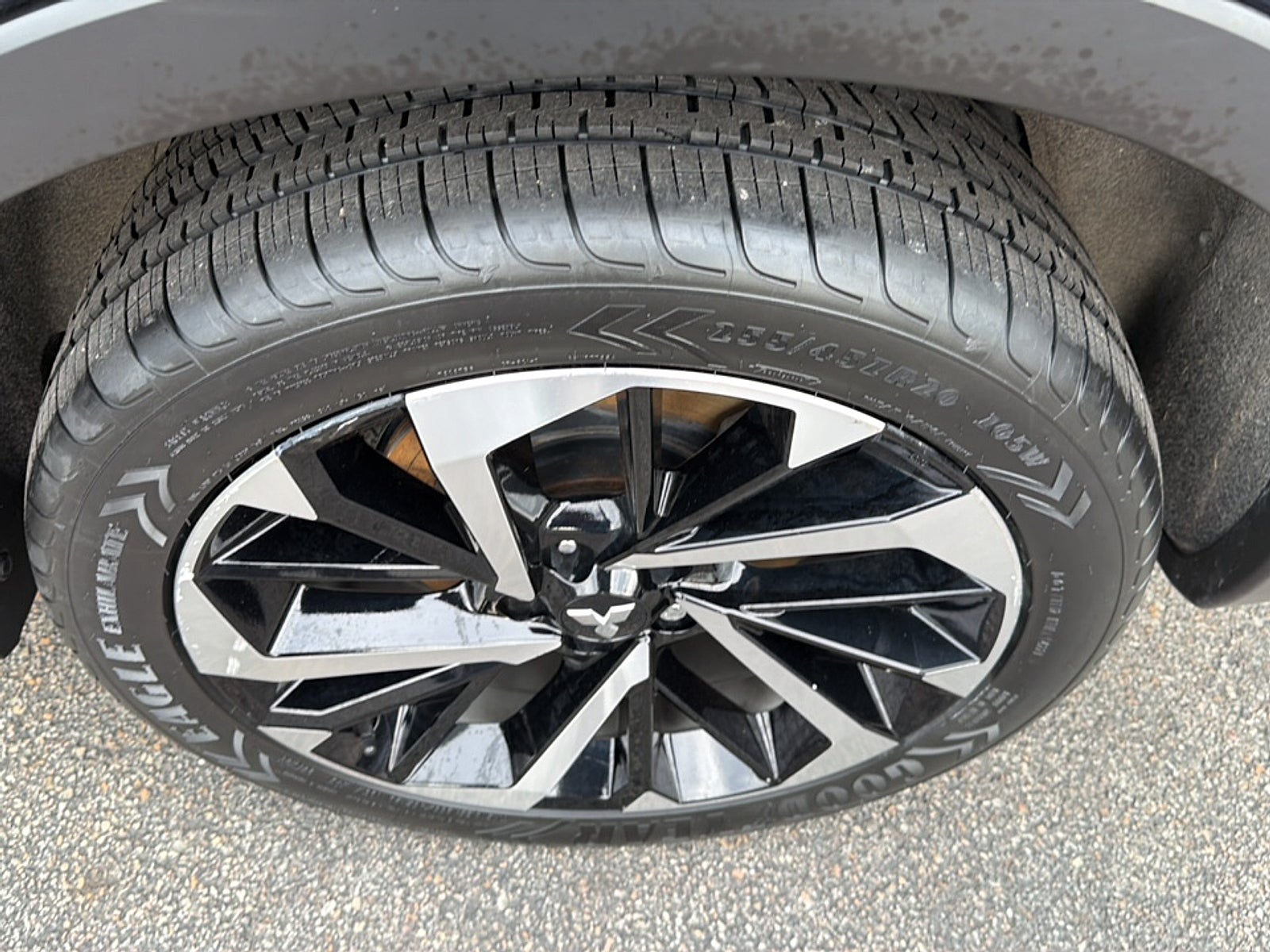 2023 Mitsubishi Outlander PHEV SEL S-AWC