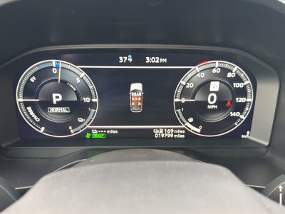 2023 Mitsubishi Outlander PHEV SEL S-AWC