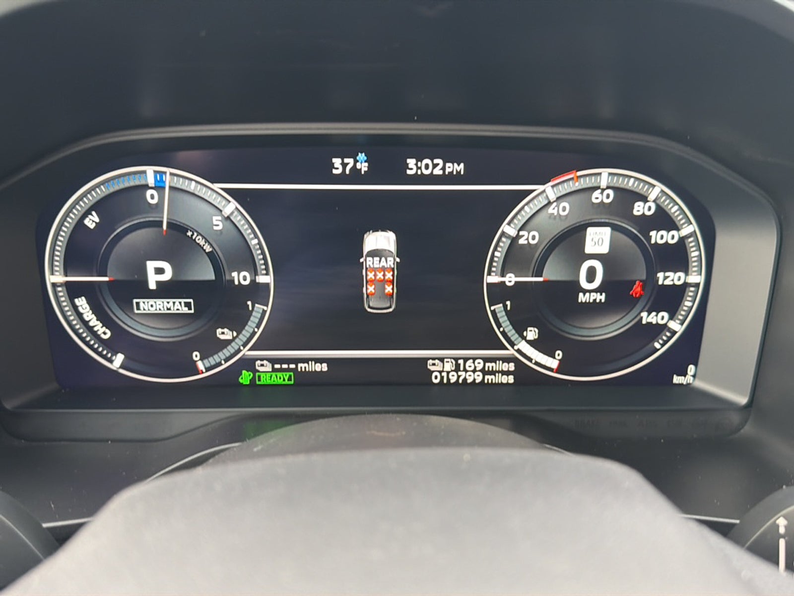 2023 Mitsubishi Outlander PHEV SEL S-AWC