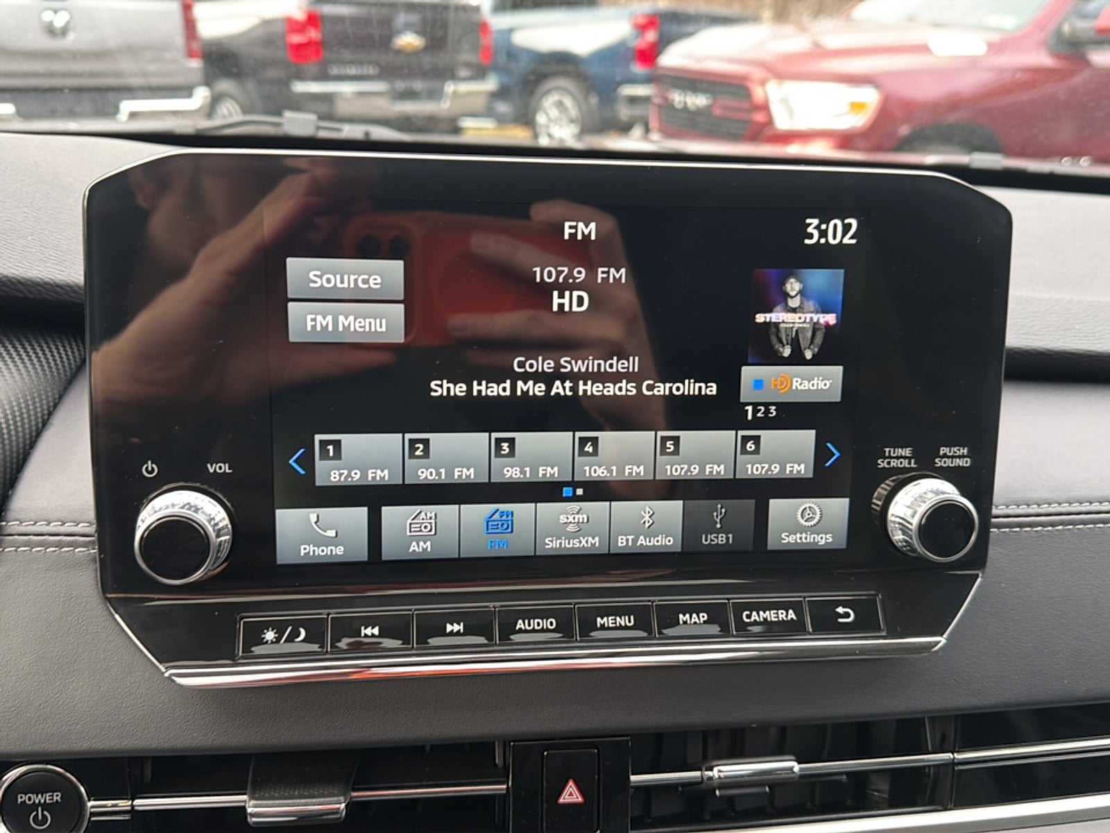 2023 Mitsubishi Outlander PHEV SEL S-AWC