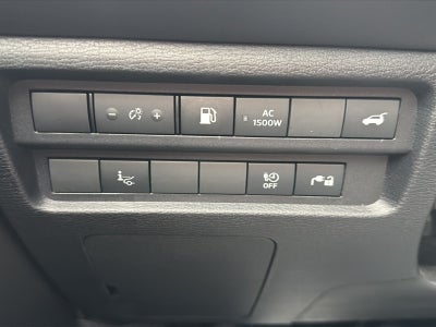 2023 Mitsubishi Outlander PHEV SEL S-AWC