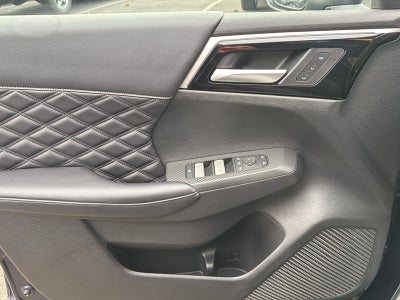 2023 Mitsubishi Outlander PHEV SEL S-AWC