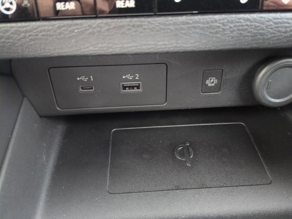 2023 Mitsubishi Outlander PHEV SEL S-AWC