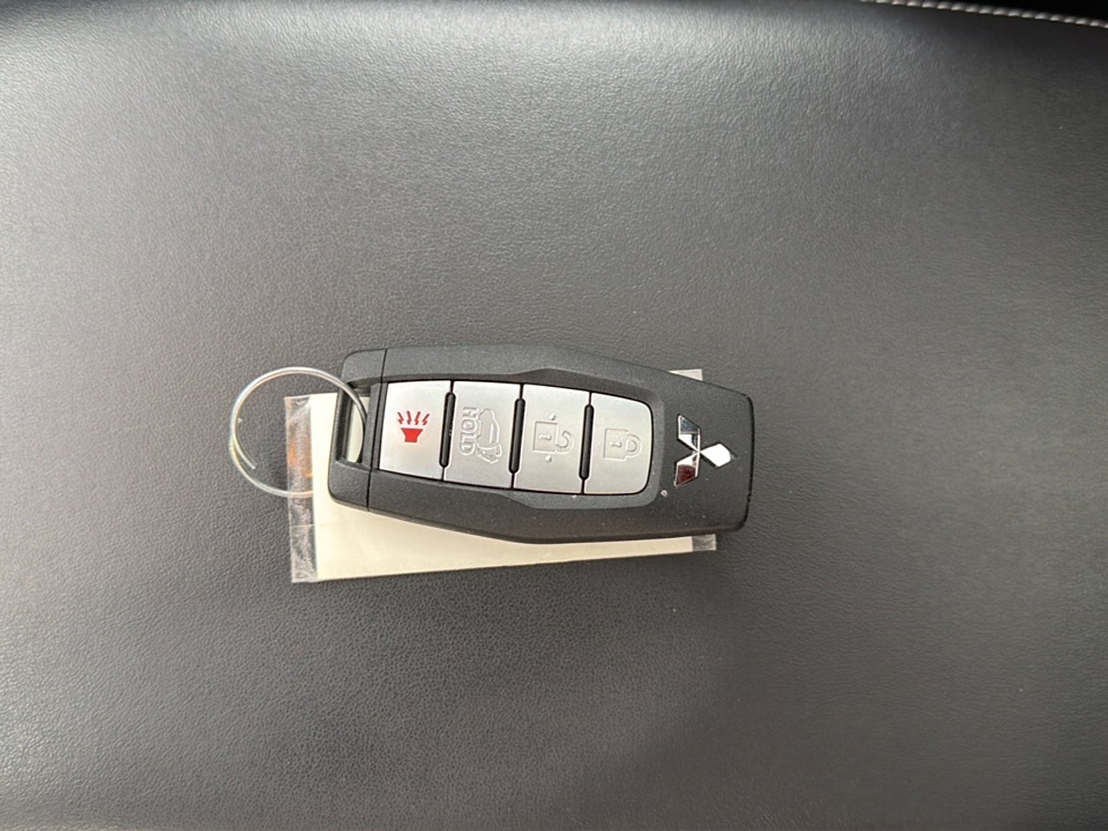 2023 Mitsubishi Outlander PHEV SEL S-AWC