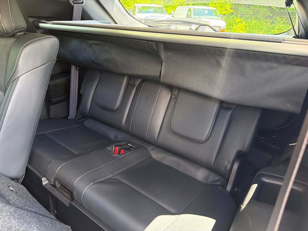 2024 Mitsubishi Outlander PHEV SE S-AWC