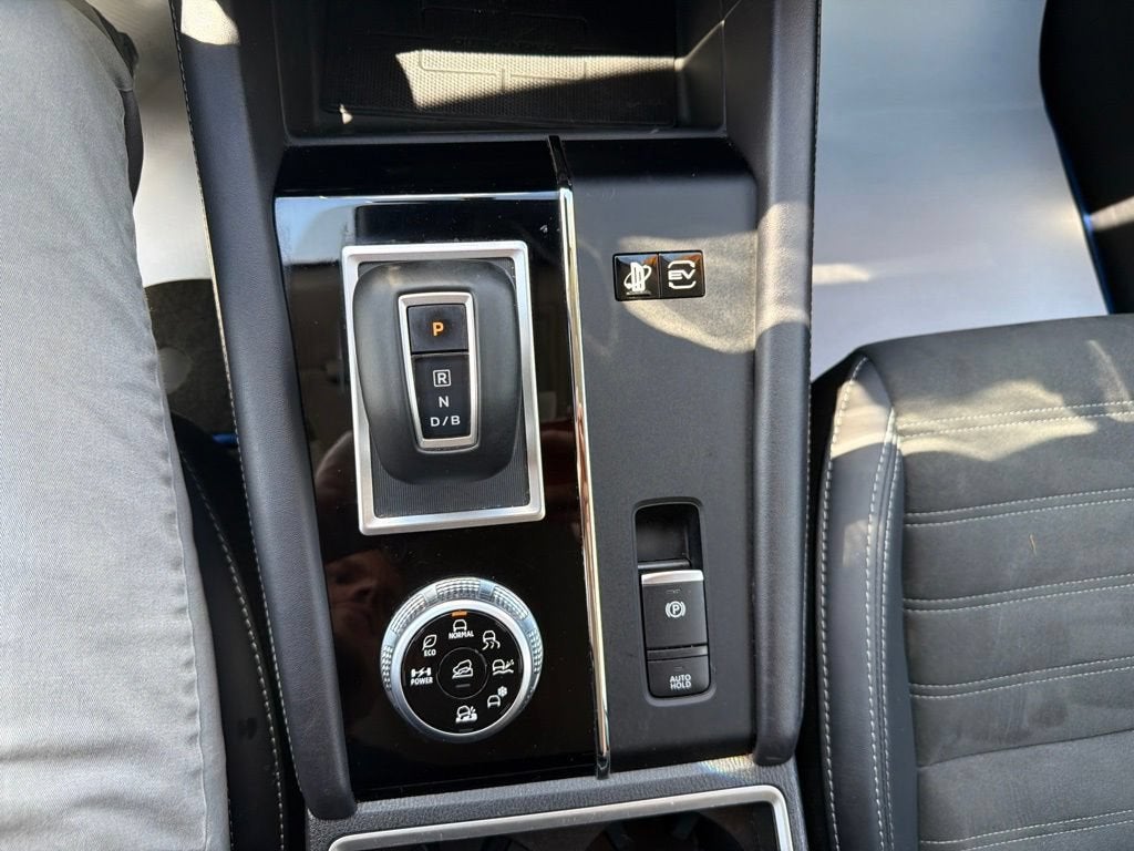 2024 Mitsubishi Outlander PHEV SE S-AWC