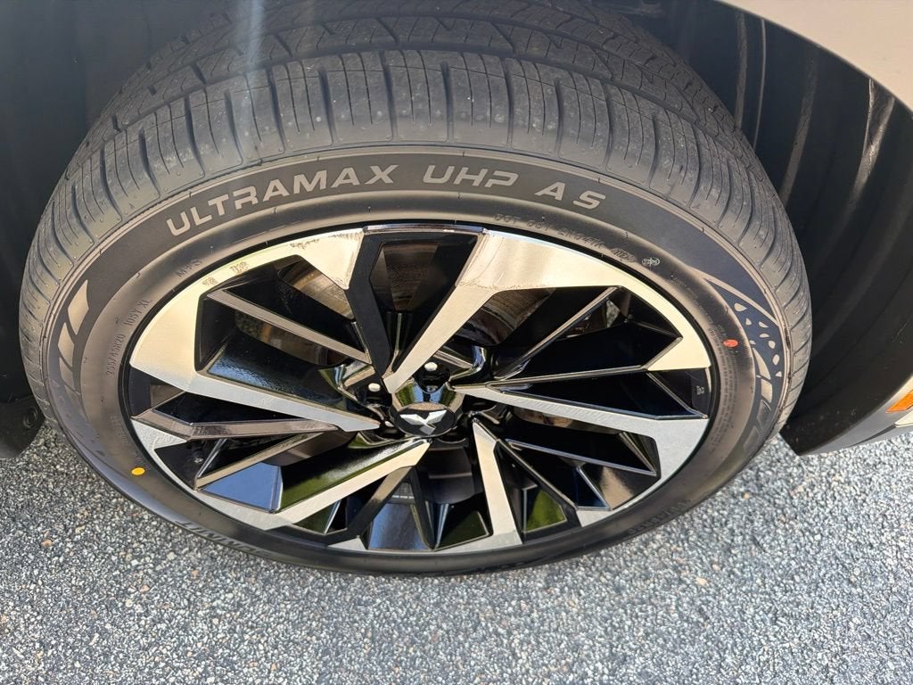 2024 Mitsubishi Outlander PHEV SE S-AWC