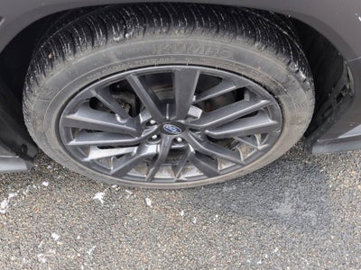 2023 Subaru WRX Limited