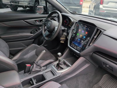 2023 Subaru WRX Limited