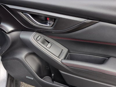 2023 Subaru WRX Limited