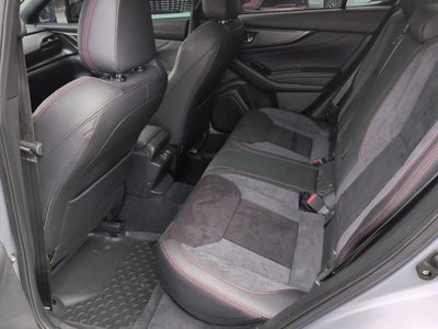 2023 Subaru WRX Limited