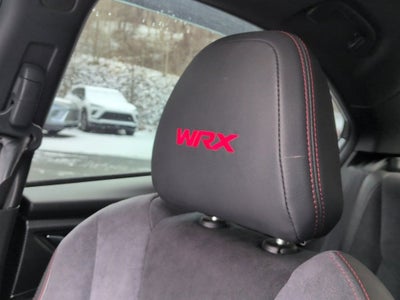 2023 Subaru WRX Limited