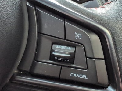 2023 Subaru WRX Limited