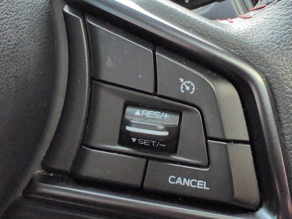 2023 Subaru WRX Limited