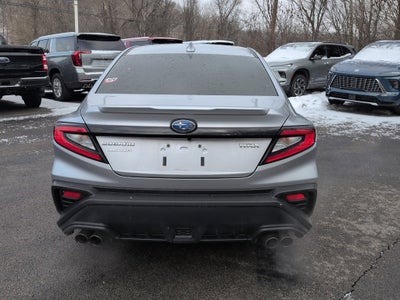 2023 Subaru WRX Limited