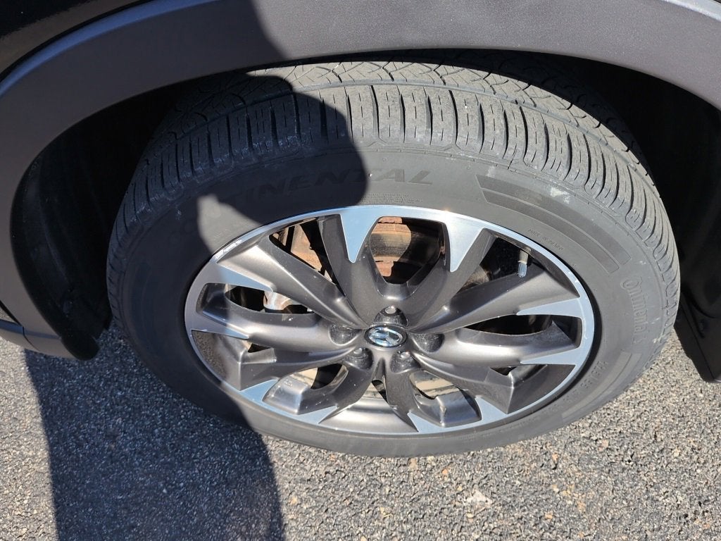 2016 Mazda Mazda CX-5 Grand Touring