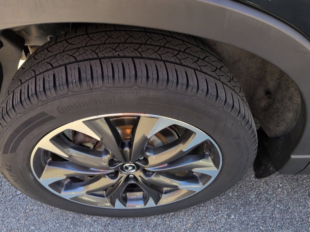 2016 Mazda Mazda CX-5 Grand Touring