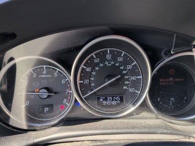 2016 Mazda Mazda CX-5 Grand Touring