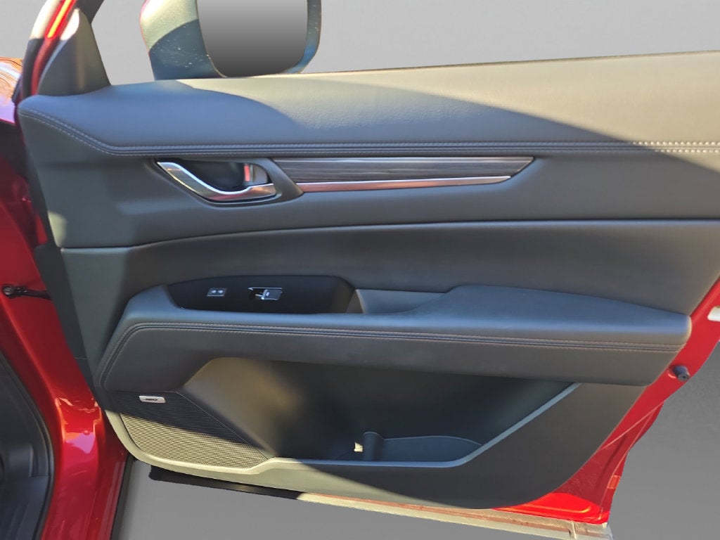 2021 Mazda Mazda CX-5 Grand Touring Reserve