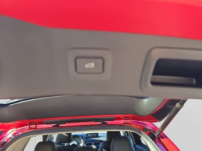 2021 Mazda Mazda CX-5 Grand Touring Reserve